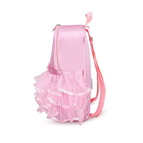 Mochila Infantil Bailarina Bambino