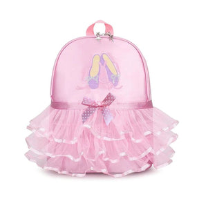Mochila Infantil Bailarina Bambino