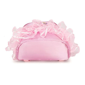 Mochila Infantil Bailarina Bambino