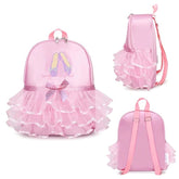 Mochila Infantil Bailarina Bambino