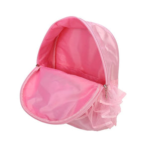 Mochila Infantil Bailarina Bambino