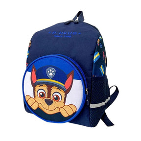 Mochila Patrulha Canina