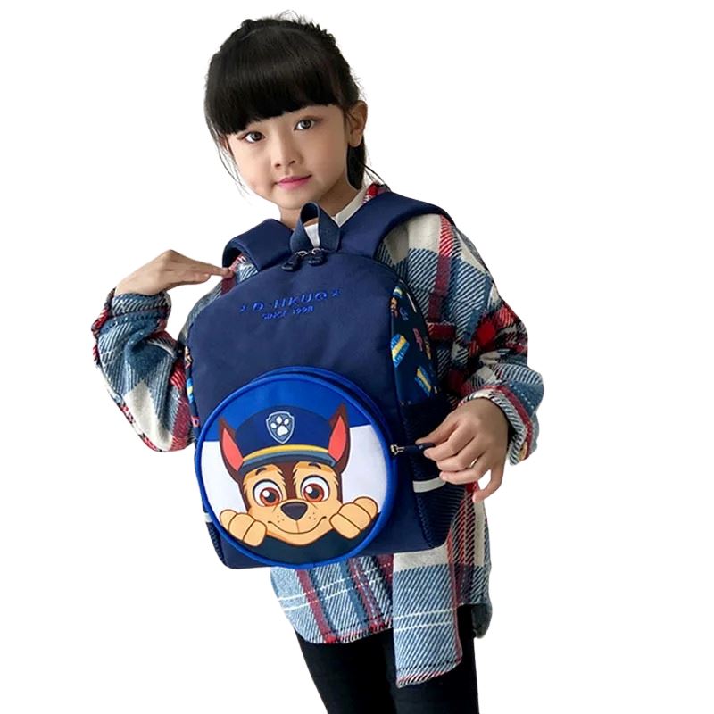 Mochila Patrulha Canina