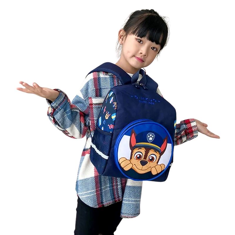 Mochila Patrulha Canina