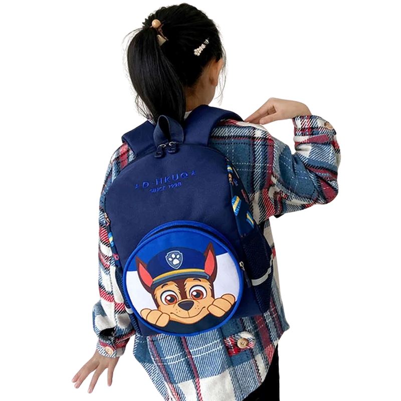 Mochila Patrulha Canina