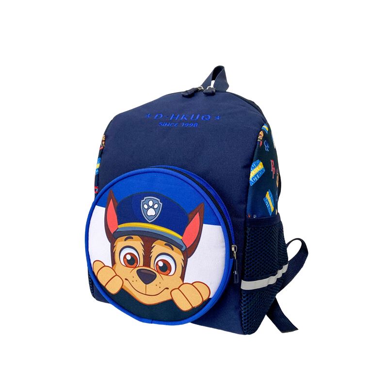 Mochila Patrulha Canina