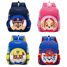 Mochila Patrulha Canina