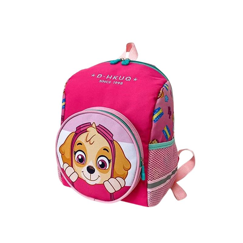 Mochila Patrulha Canina