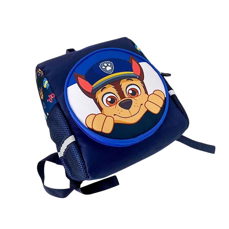 Mochila Patrulha Canina