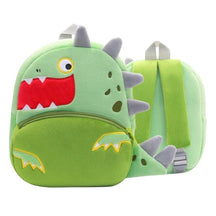 Mochila Pelúcia Animal Bambino