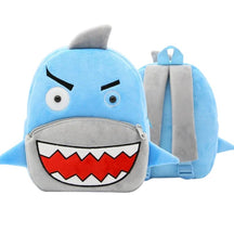 Mochila Pelúcia Animal Bambino