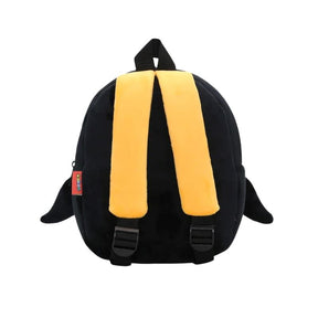 Mochila Pelúcia Animal Bambino