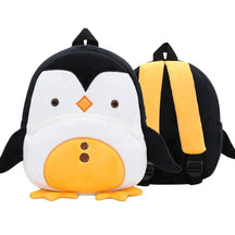 Mochila Pelúcia Animal Bambino