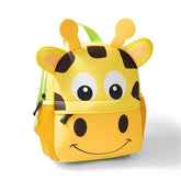 Mochila Zoo Infantil Bambino
