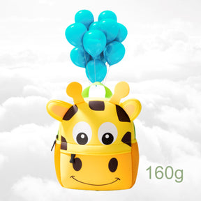 Mochila Zoo Infantil Bambino