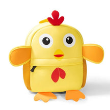 Mochila Zoo Infantil Bambino
