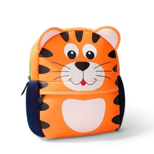 Mochila Zoo Infantil Bambino