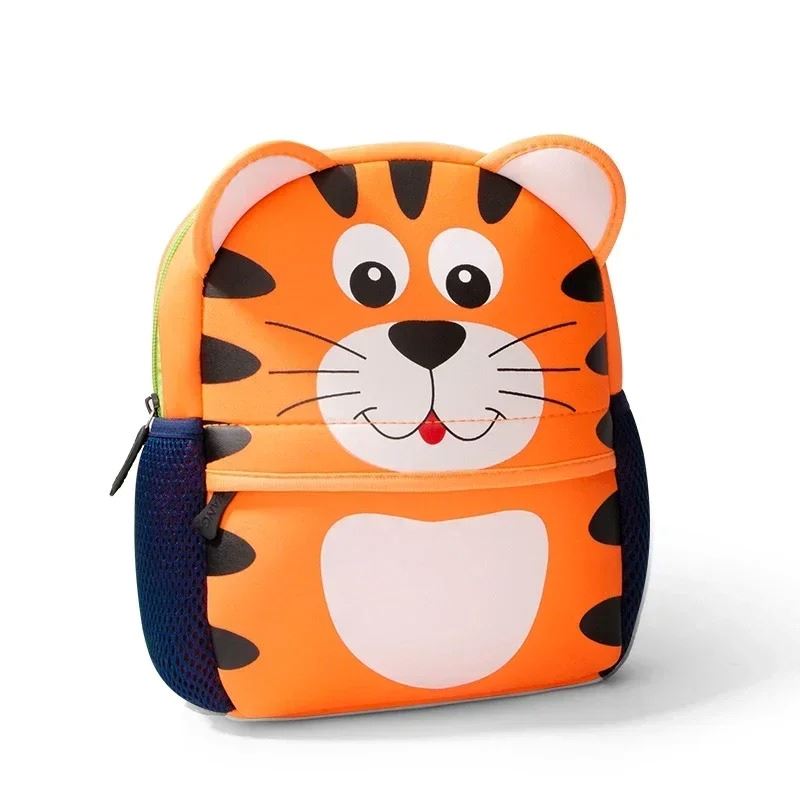 Mochila Zoo Infantil Bambino