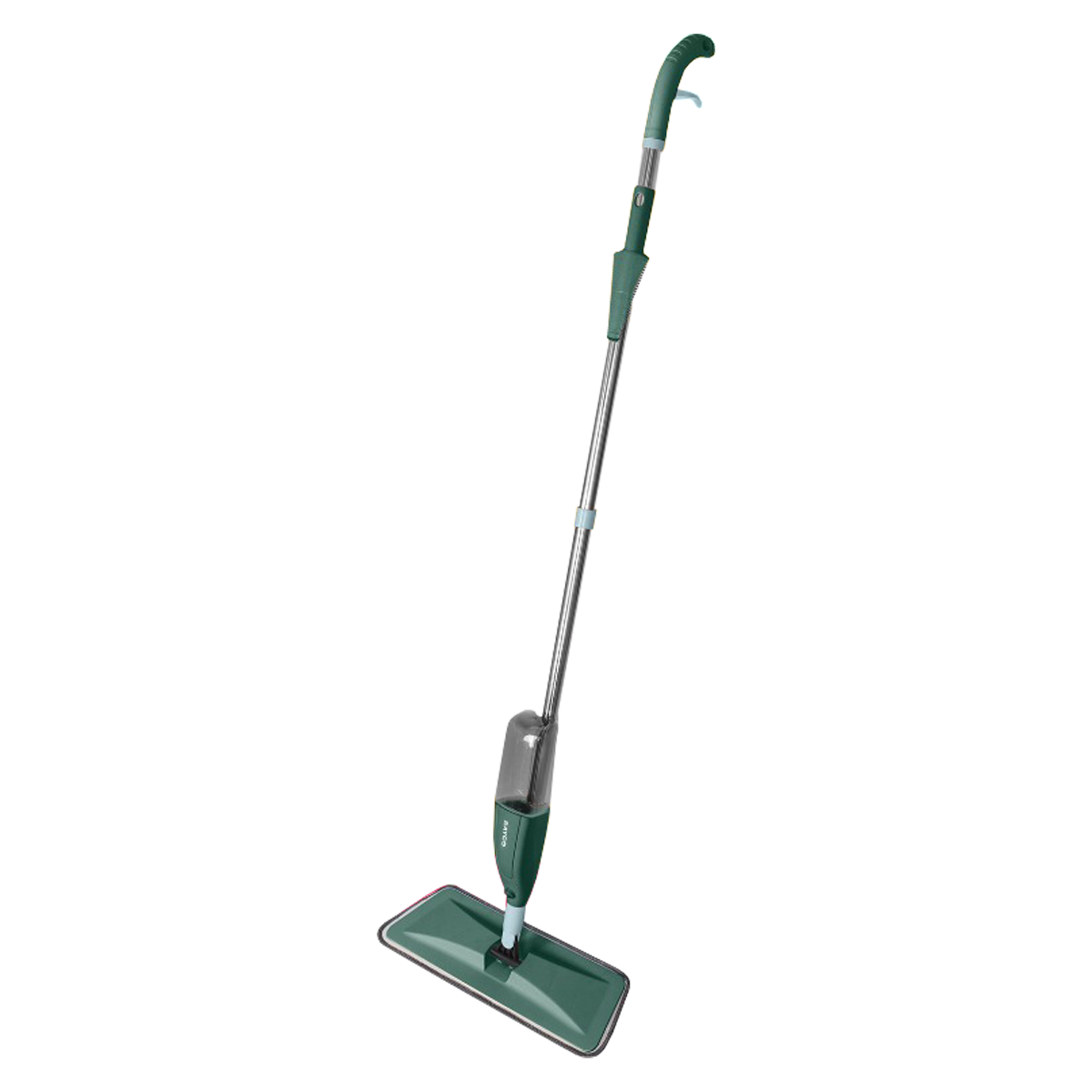 Mop Spray Com Reservatório + Refil Microfibra com 15%PrimeiraCompra+Frete Grátis