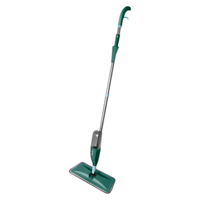 Mop Spray Com Reservatório + Refil Microfibra com 15%PrimeiraCompra+Frete Grátis
