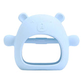 Mordedor Silicone Anti - Bactérias Recém Nascido Bambino