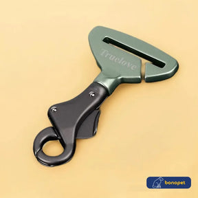 Cinto de Segurança para Cachorro Truelove®  | Truelove Carbelt