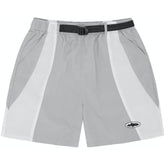 Shorts Corteiz Cinza