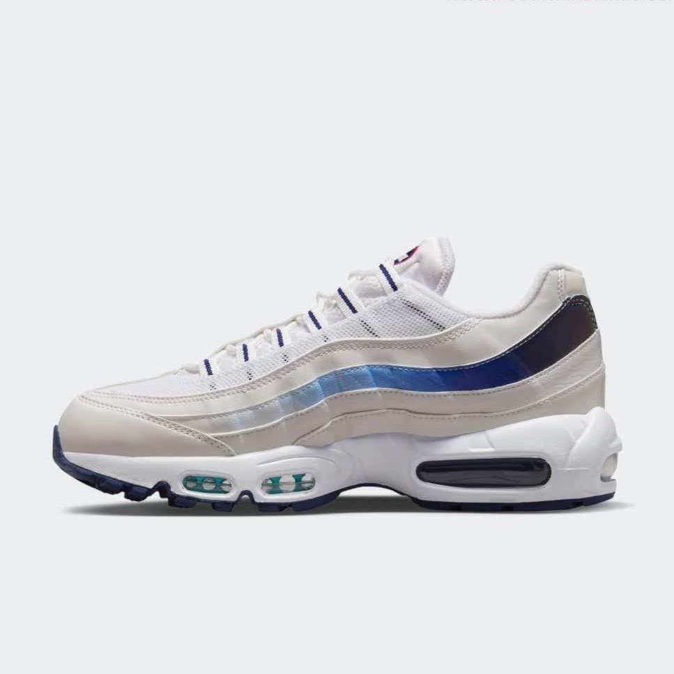 Nike Air Max 95 "3 Lions"