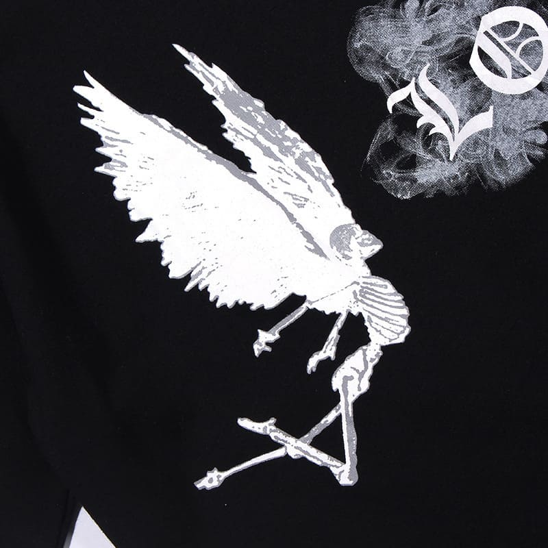 Camiseta VLONE "Smoke"