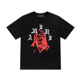 Camiseta Amiri x Wes Lang Solar Kings