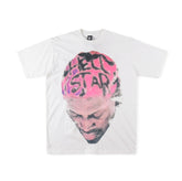 Camiseta Hellstar Dennis Rodman Bad Boy