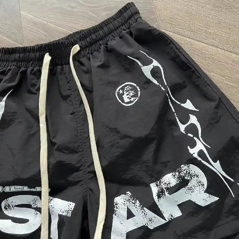 Hellstar Studios Shorts