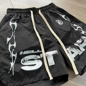 Hellstar Studios Shorts