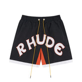 Shorts Rhude Mechanic