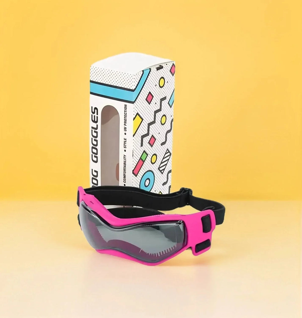 Óculos Dog Goggles™  |Para Cachorro