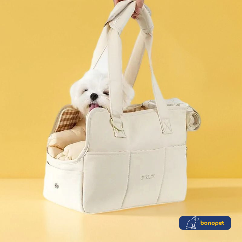 Bolsa Transporte Onecute™ | Para Cachorro