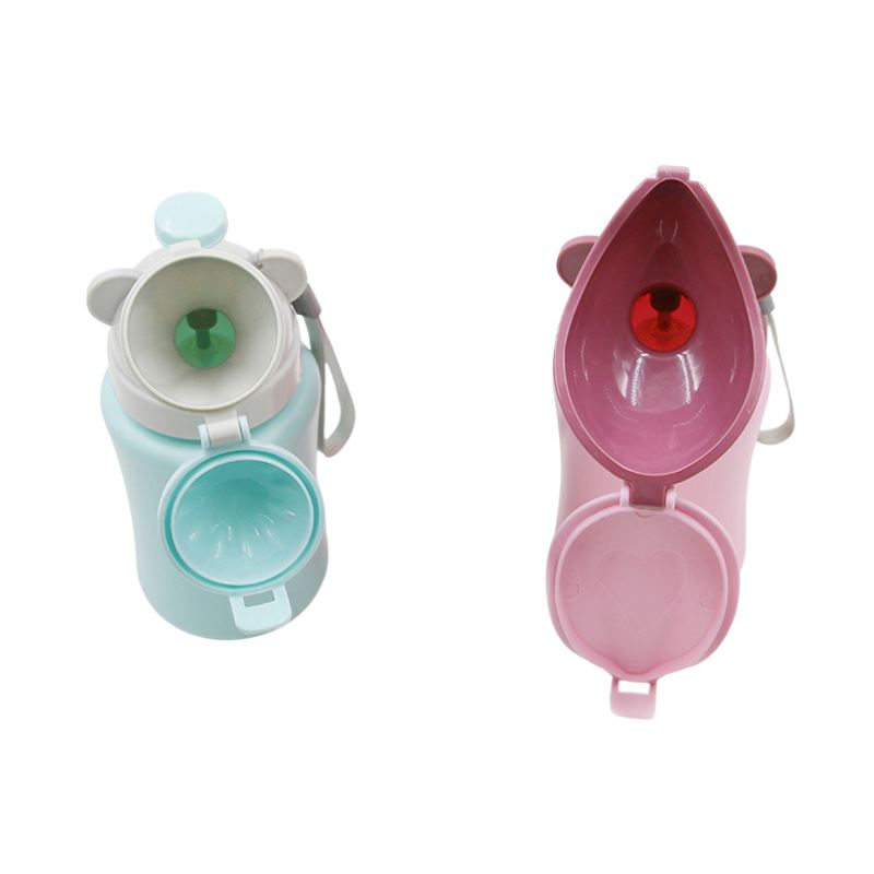 Penico Portátil Infantil