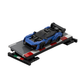 Pista de Corrida | 187PCS