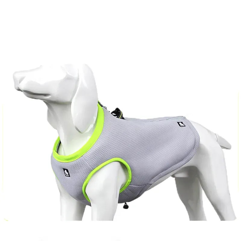 Peitoral CoolingPet Truelove­®
