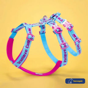 Peitoral Truelove® BreakOff | Para Cachorro