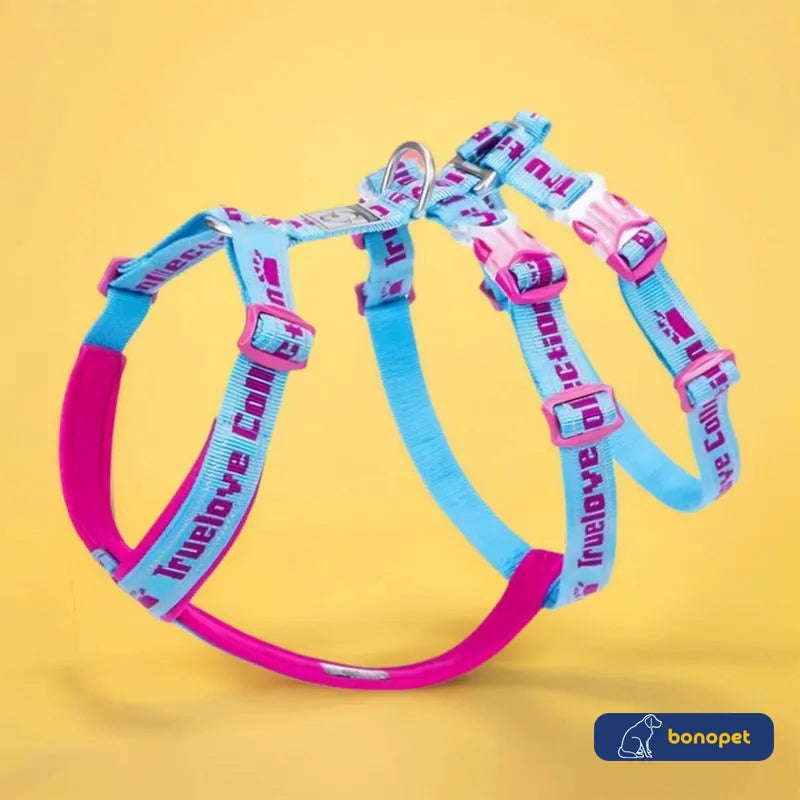 Peitoral Truelove® BreakOff | Para Cachorro