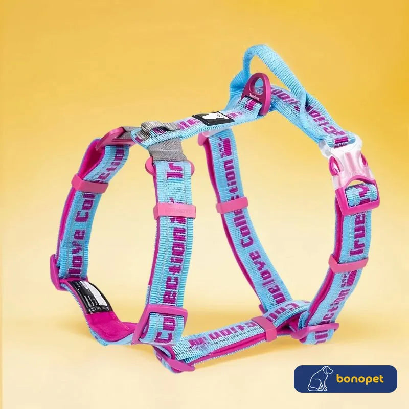 Peitoral Truelove® Collection | Para Cachorro
