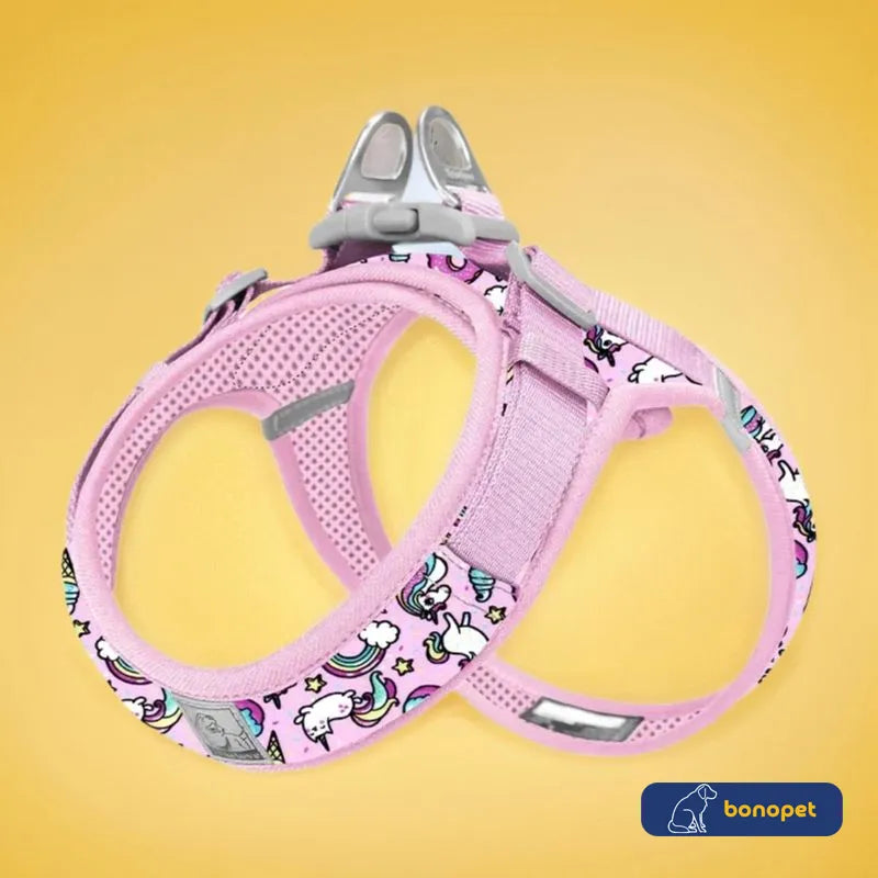 Peitoral Truelove® Power Stamp | Para Cachorro
