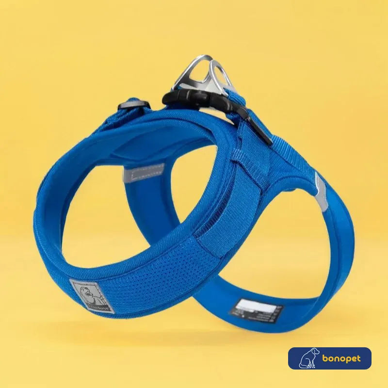 Peitoral para Cachorro com tecnologia Power Webbing®  | Truelove® Power Basic