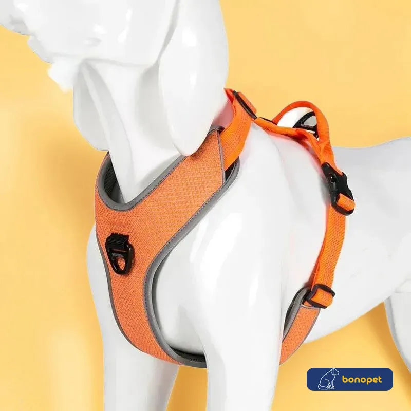 Peitoral Truelove® Running | Para Cachorro
