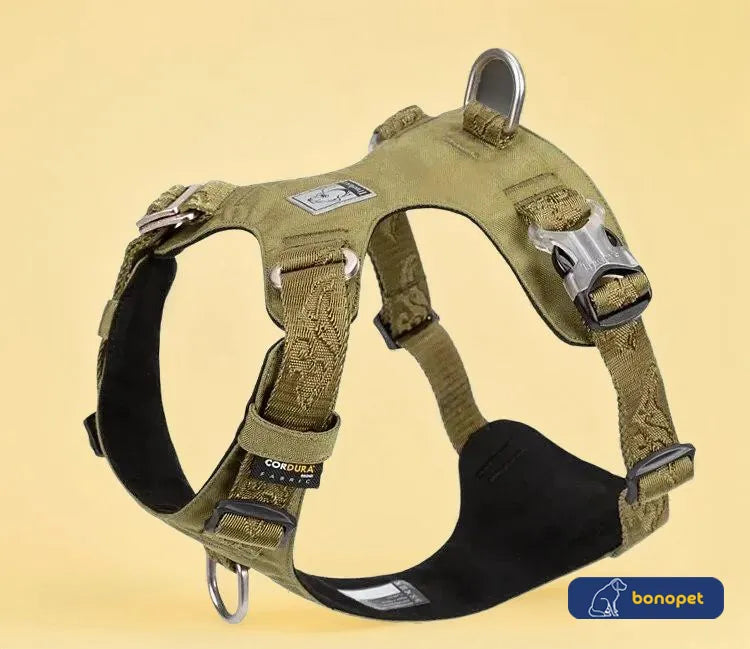 Peitoral Truelove® Tactical | Para Cachorro