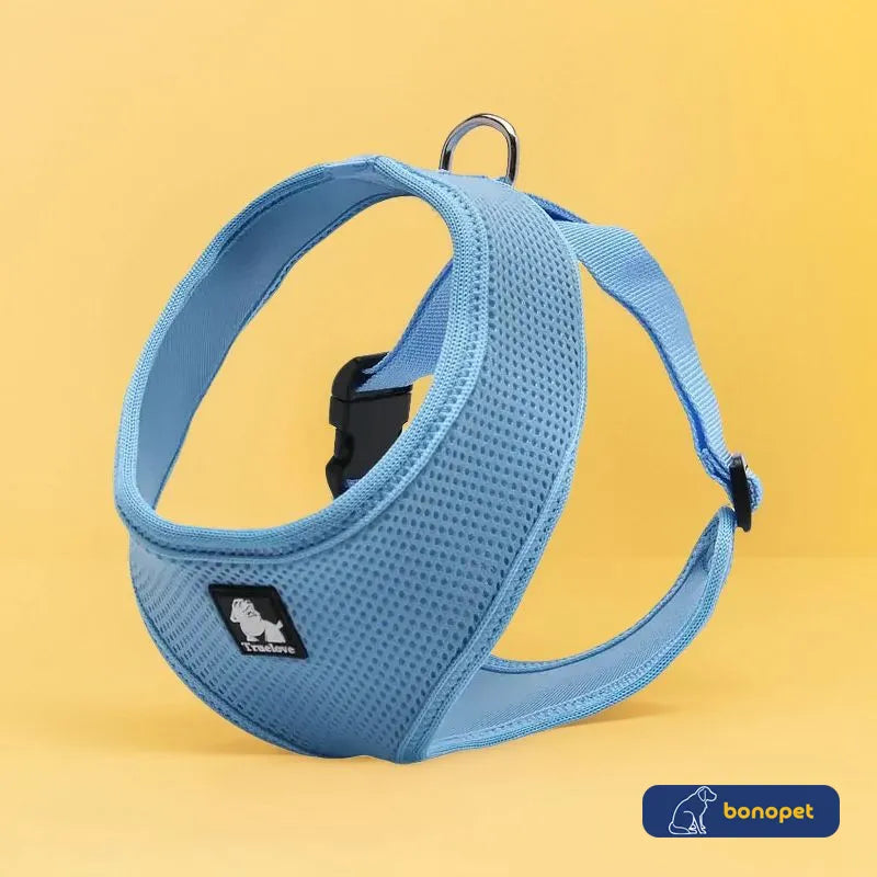 Peitoral Truelove® Soft |Para Cachorro e Gato