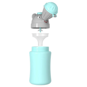 Penico Portátil Infantil