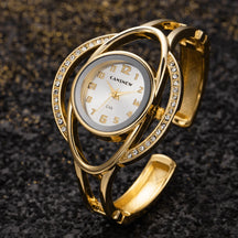 Relógio Feminino Premium – Platinum