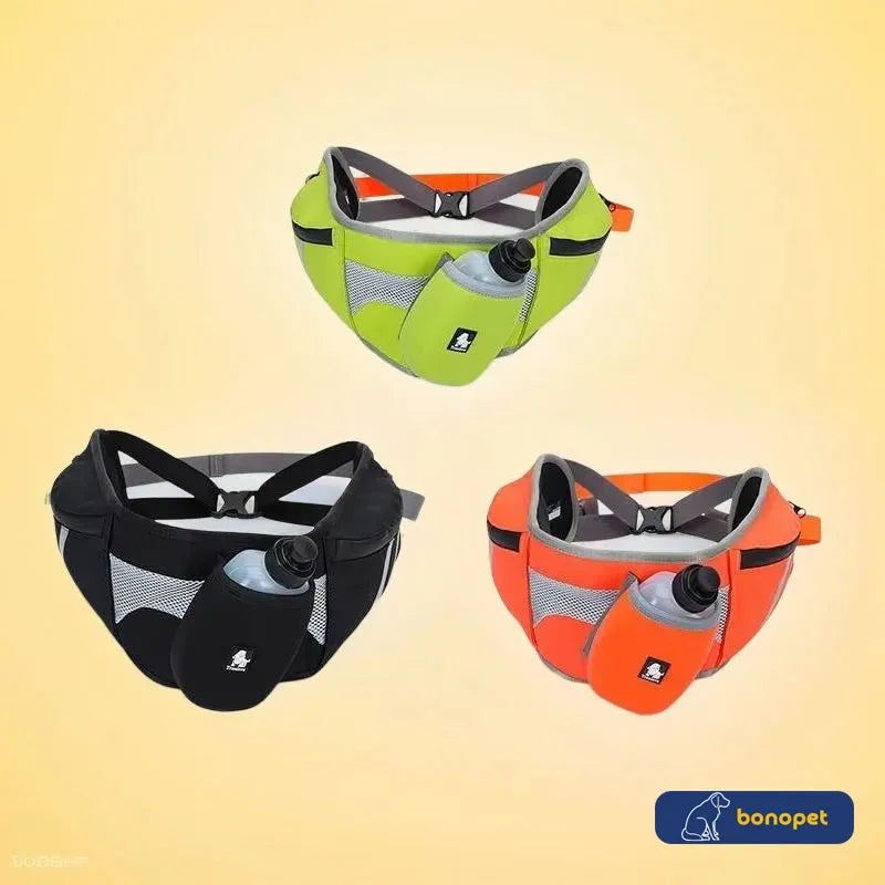 Pochete Truelove® Multi | Para Tutores